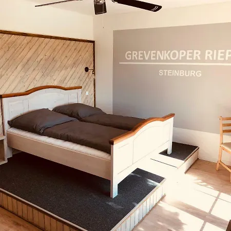 Lotti * Grevenkop