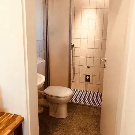 Lotti Apartment *