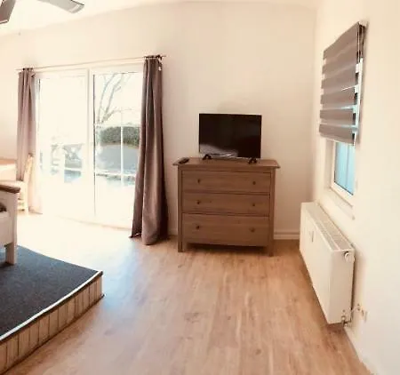 Apartment Lotti Grevenkop
